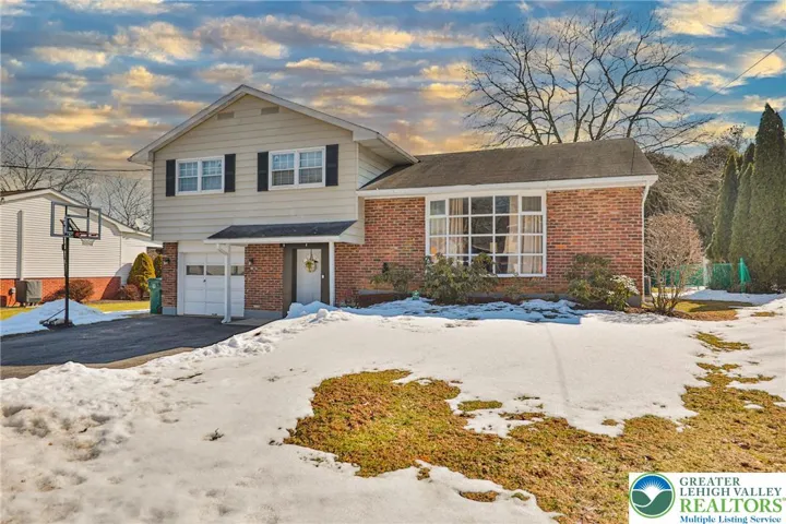 Powder Room/Half Bath