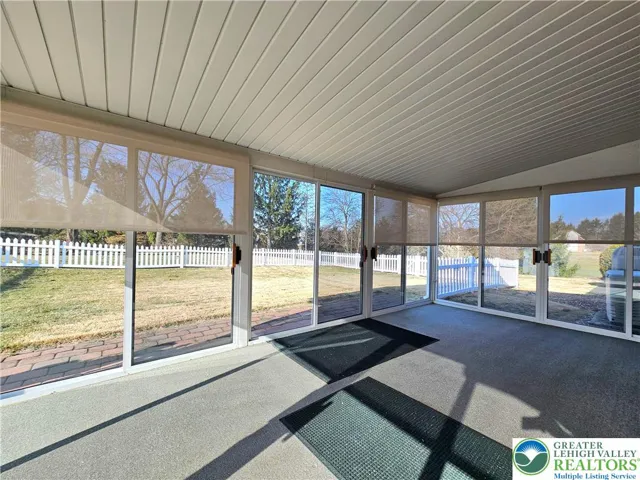 Sunroom