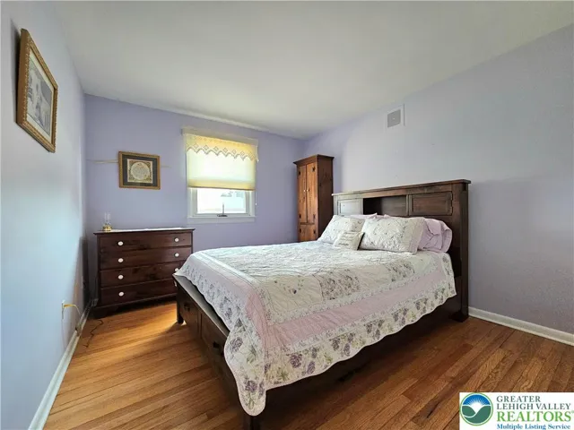 Bedroom #3