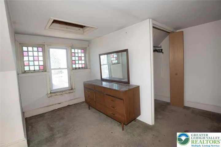 728 attic area
