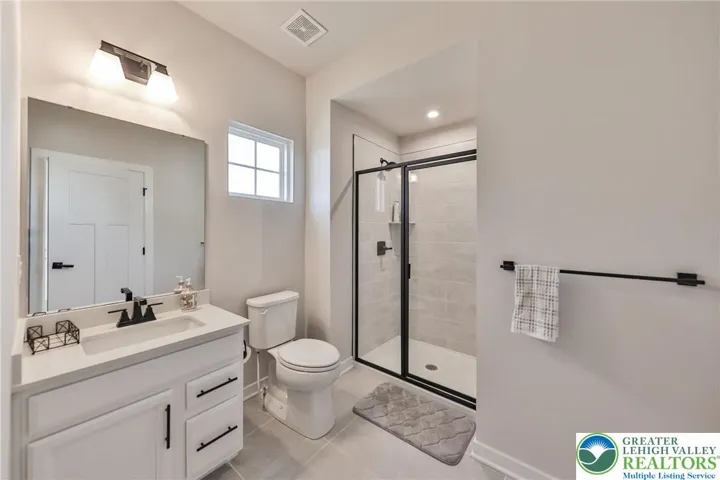 1st Floor Full Bathroom