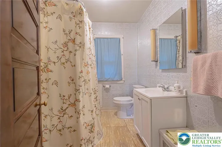 main bath