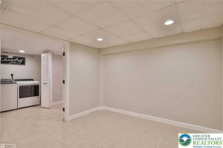 office/study basement