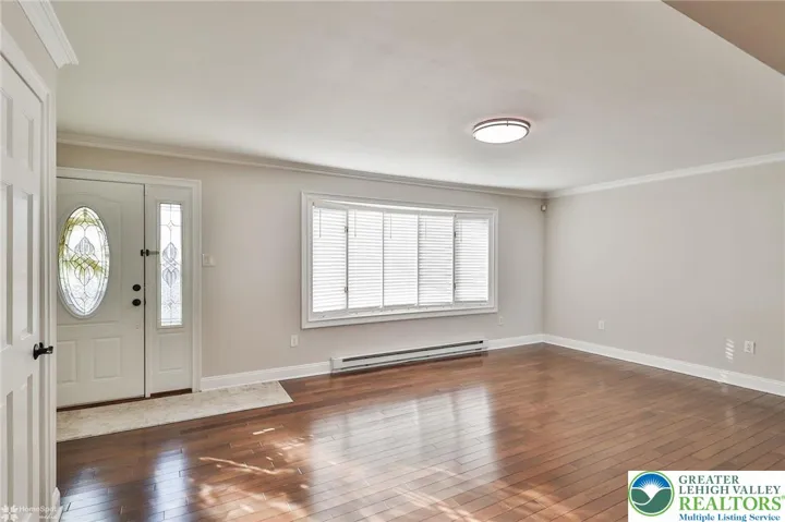 Family Room/Dining Area