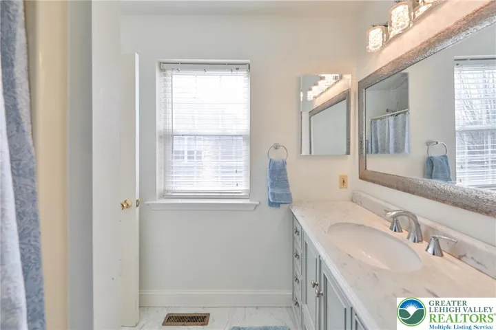 Granite Countertops