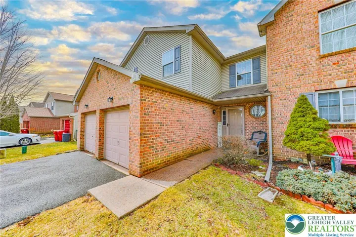 Driveway Fits Additional Parking