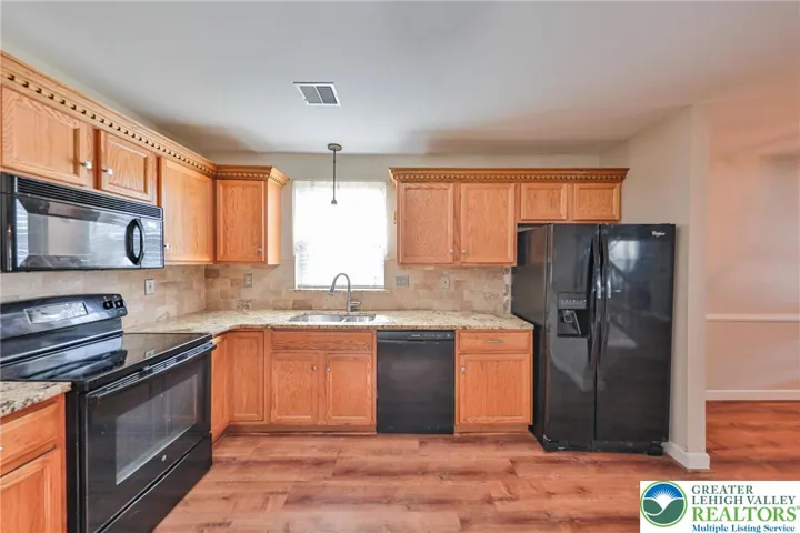 Neutral Colors Throughout Entire Home