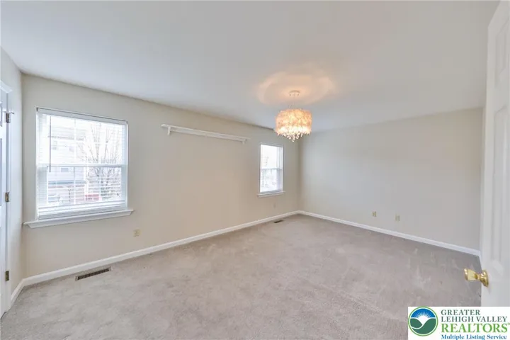 VERY Spacious - Bedroom 2