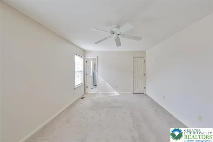 Ceiling Fan was Replaced