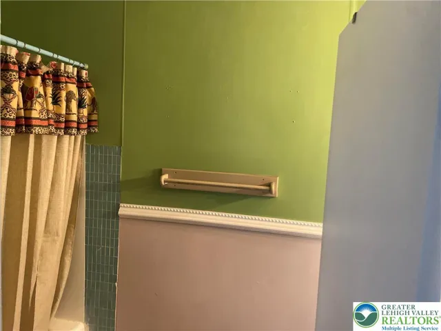Bath Room