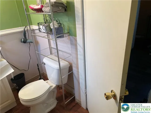 Bath Room