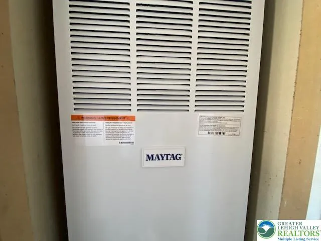 furnace installed in 2023