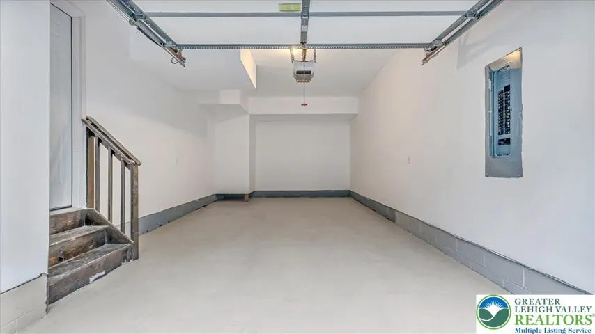 Potential 2nd Game Room!