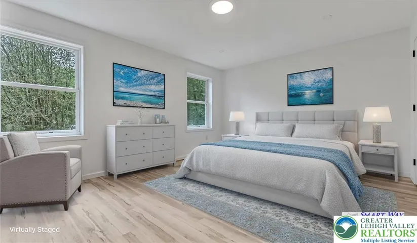 3rd Bedroom