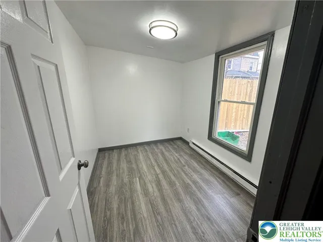 Back bedroom