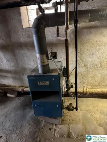 furnace