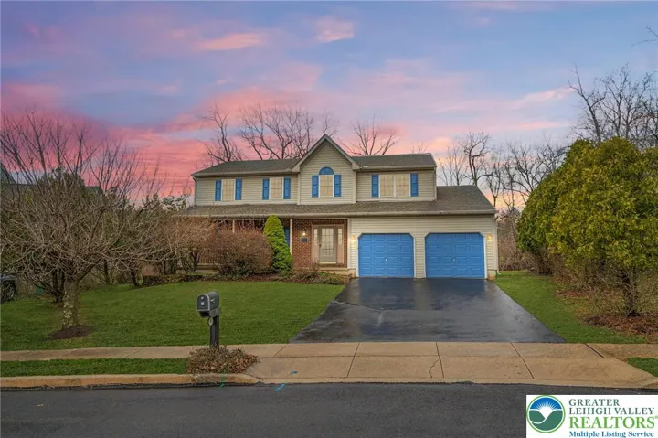 Welcome to Hunters Run