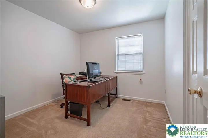 Third Bedroom