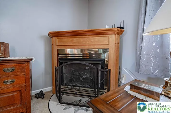 Fire Place