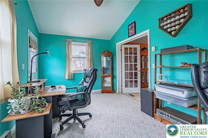 Sunroom