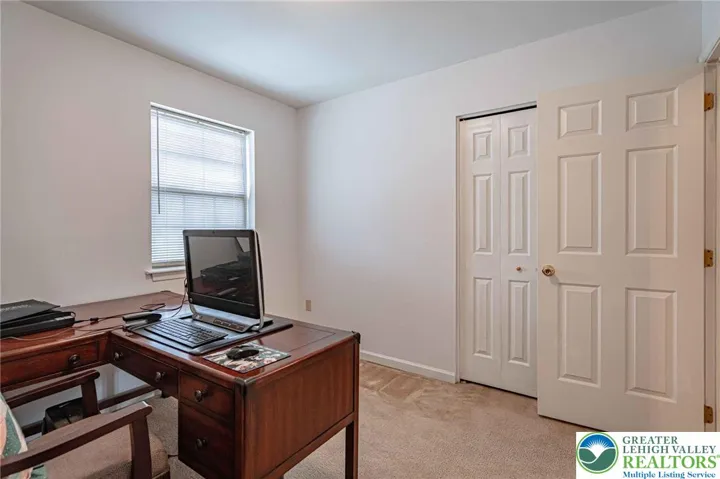 Third Bedroom