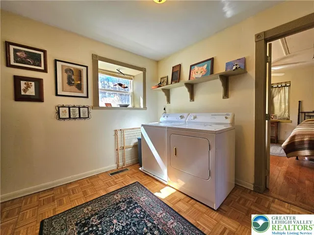 Laundry-pantry