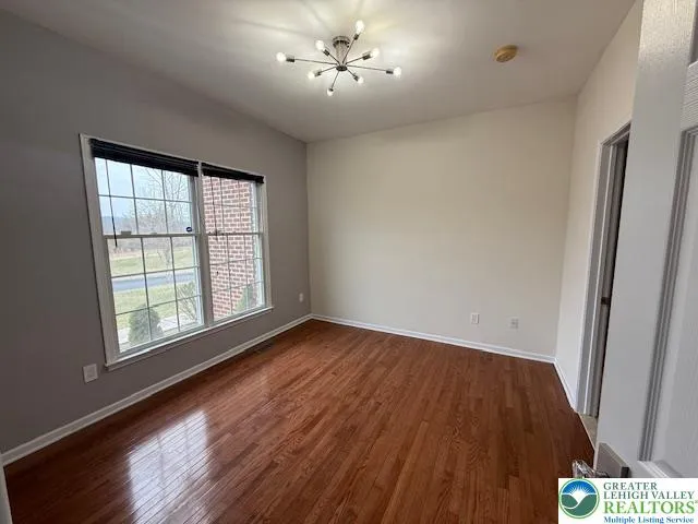 Den/Office/Guest Bedroom in other direction