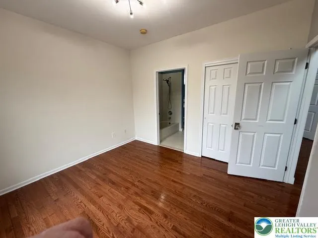 First floor Den/Office/Guest Bedroom