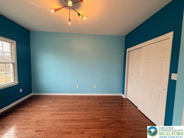 Bedroom in other direction