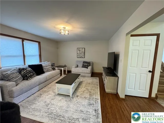 Living room/Family room