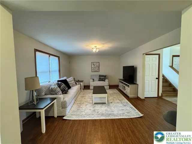 Living room/Family room