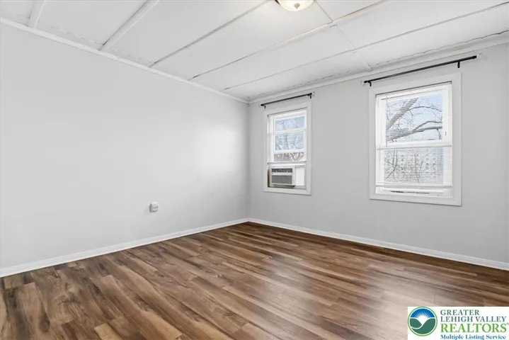 Bedroom one other view