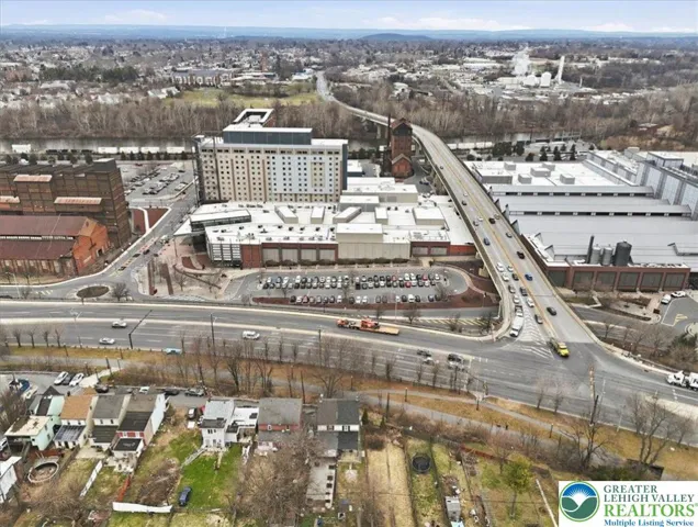 Aerial #3