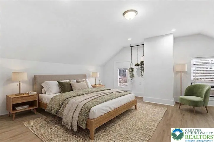 Virtual bedroom #3