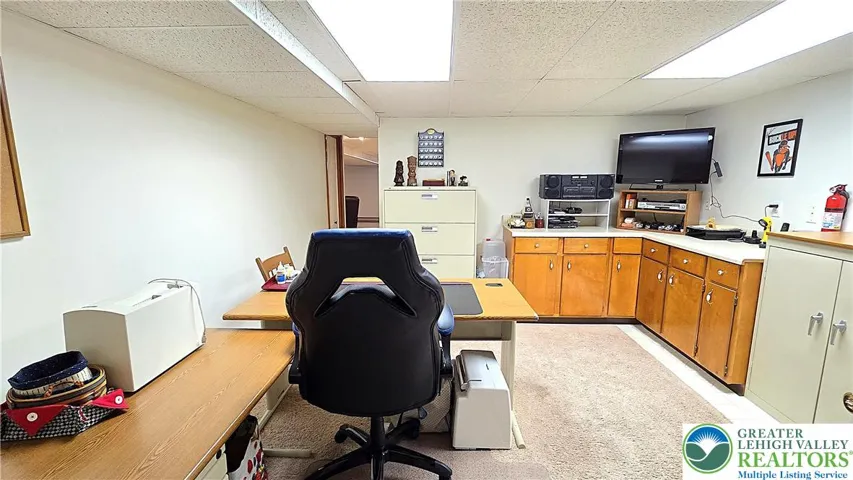 Hobby/Office Room LL