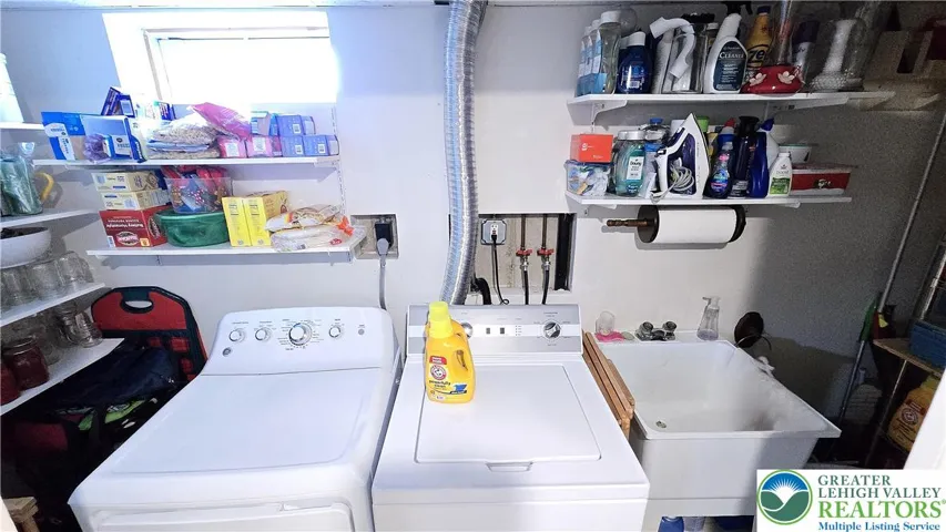 Laundry LL