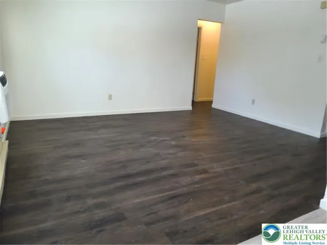Open and large living area