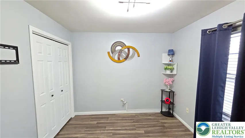 3rd Bedroom