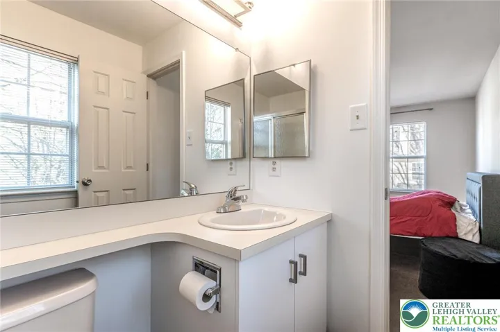 Master bath