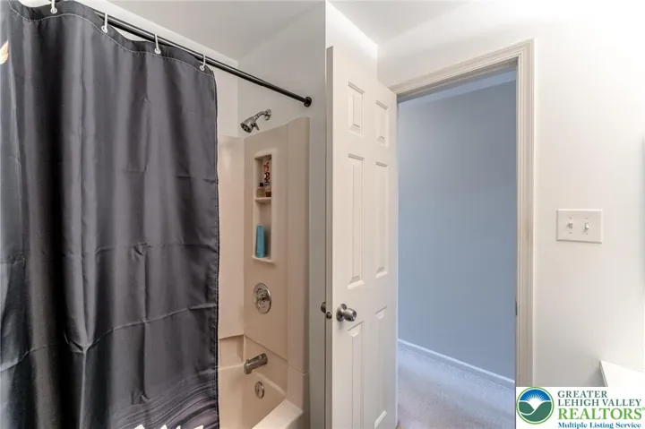 Full bath
