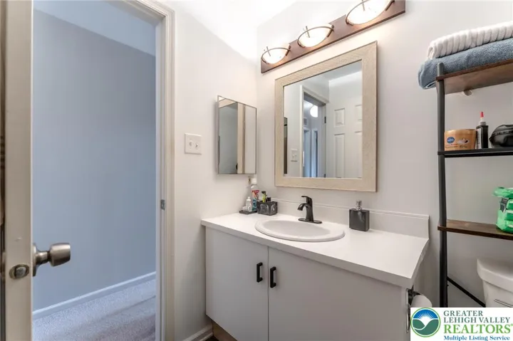 Full bath