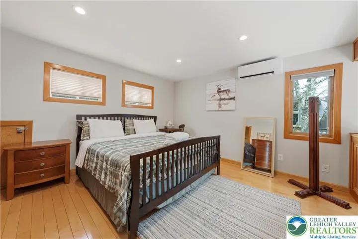 Loft Bedroom