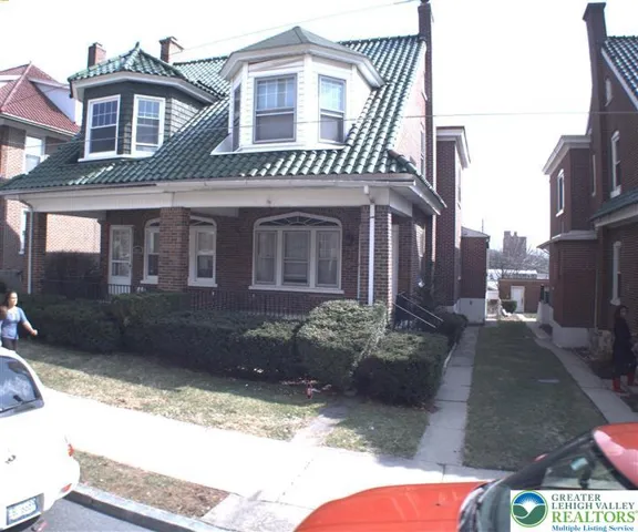 1814 W Turner St Allentown