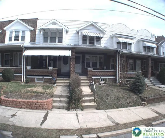621 N. Lafayette St Allentown