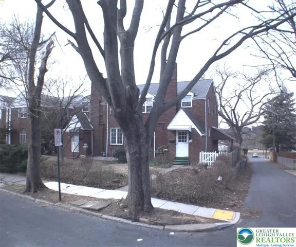 214 S. 18th St Allentown