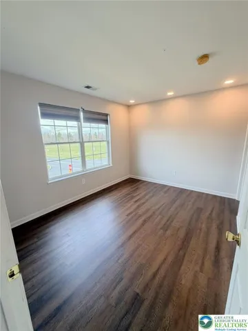 Bedroom 2 (front)