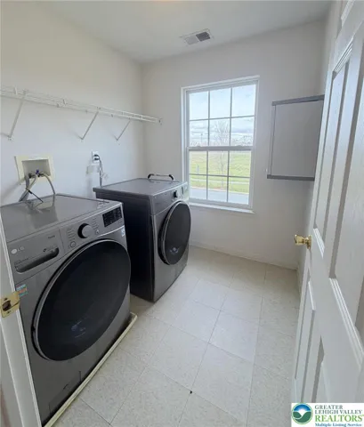 2nd Floor Laundry