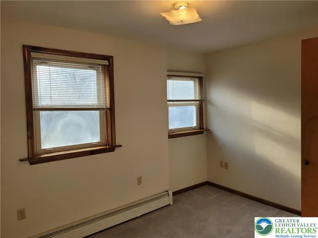 Rear bedroom 2