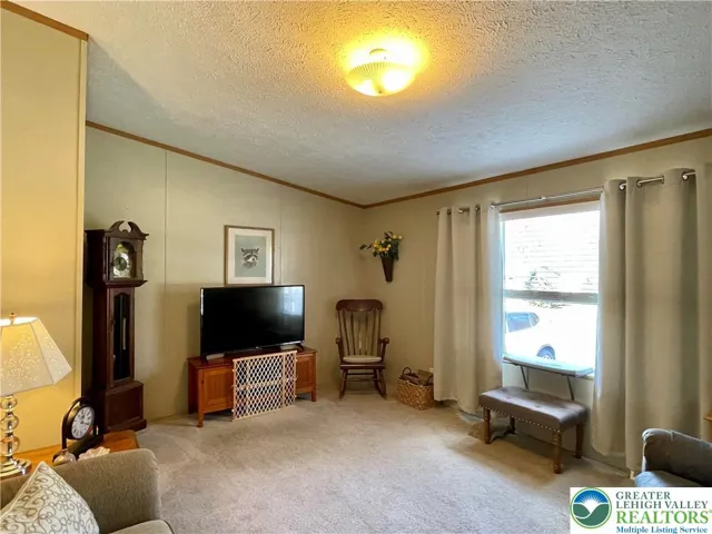 Family Room or Guest Bedroom #2