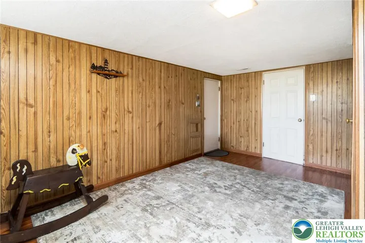 Family room/ Play room